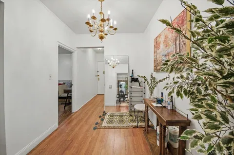 1045 Anderson Avenue #3D