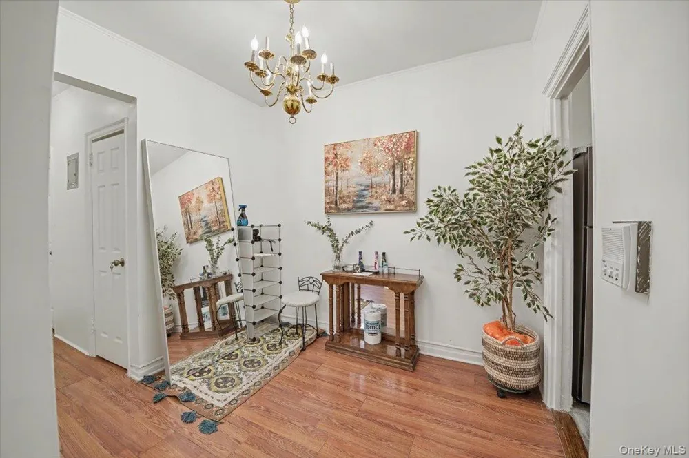 1045 Anderson Avenue #3D Bronx, NY 10452