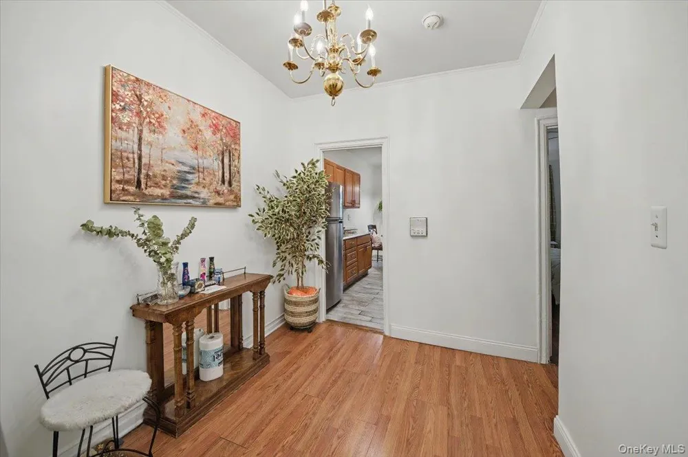 1045 Anderson Avenue #3D Bronx, NY 10452