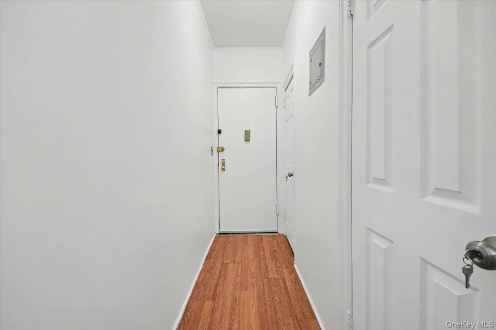 1045 Anderson Avenue #3D Bronx, NY 10452