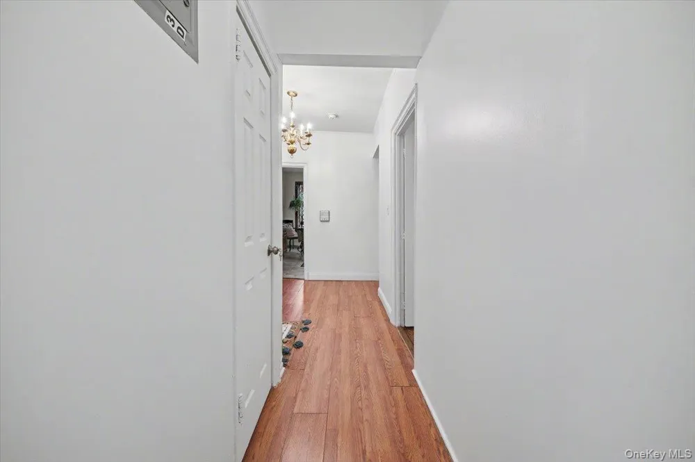 1045 Anderson Avenue #3D Bronx, NY 10452