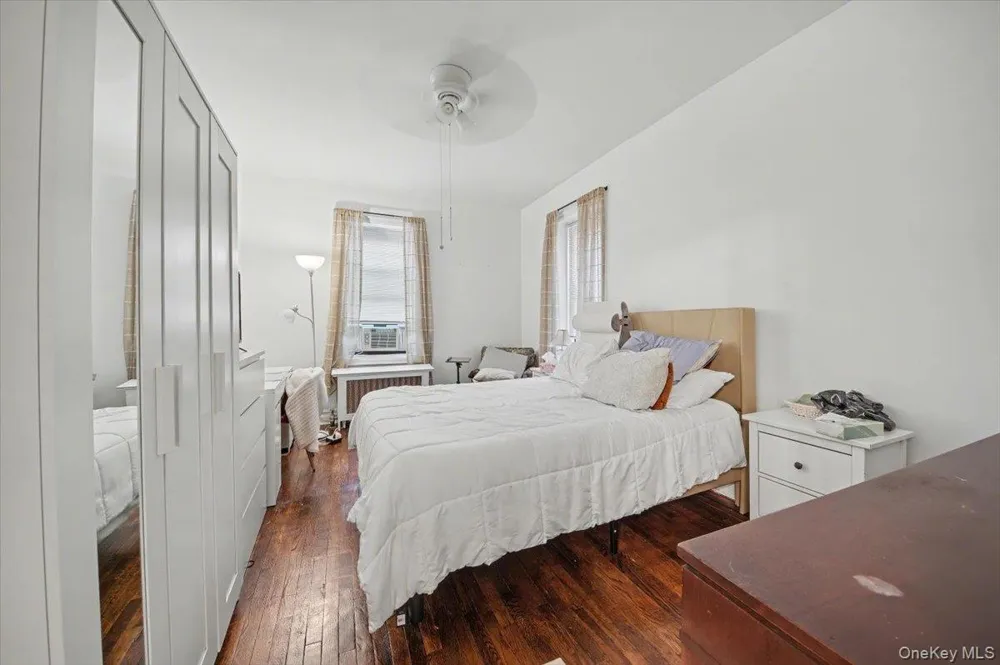 1045 Anderson Avenue #3D Bronx, NY 10452