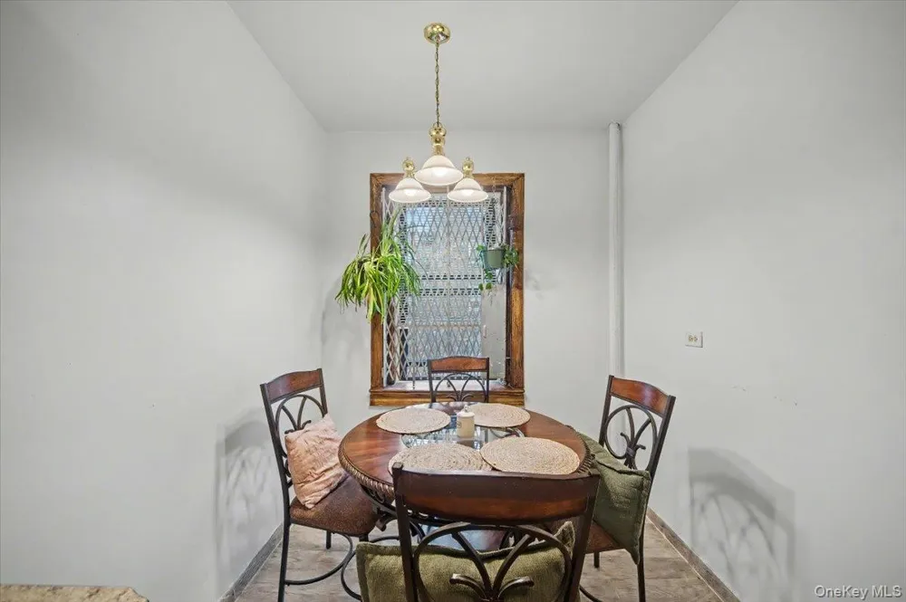 1045 Anderson Avenue #3D Bronx, NY 10452