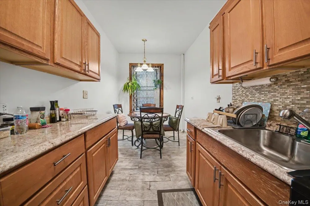 1045 Anderson Avenue #3D Bronx, NY 10452