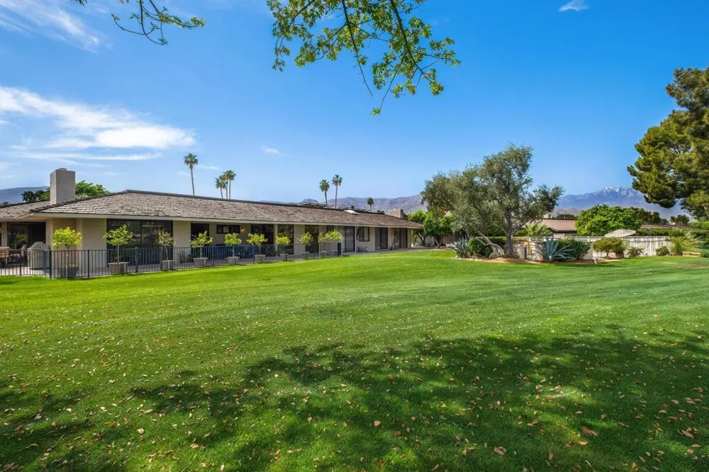 70 Columbia Drive Rancho Mirage, CA 92270