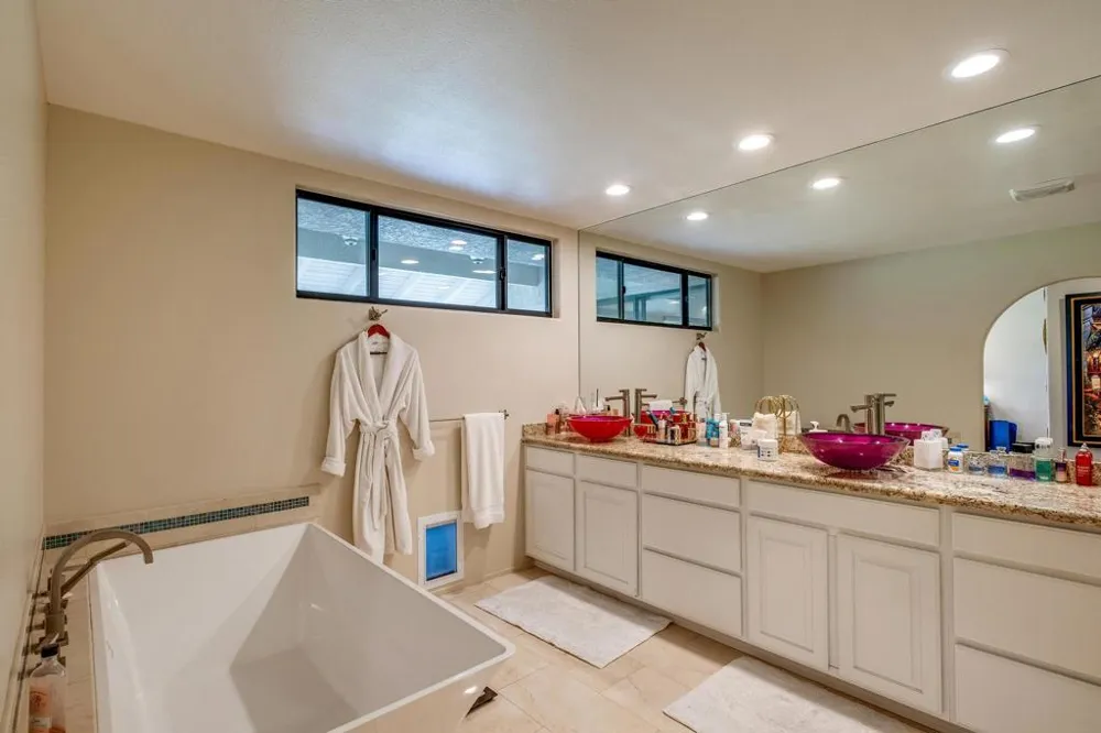 70 Columbia Drive Rancho Mirage, CA 92270