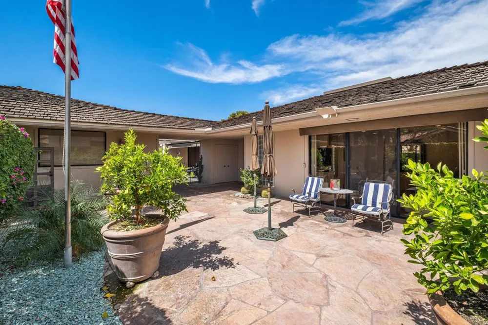 70 Columbia Drive Rancho Mirage, CA 92270