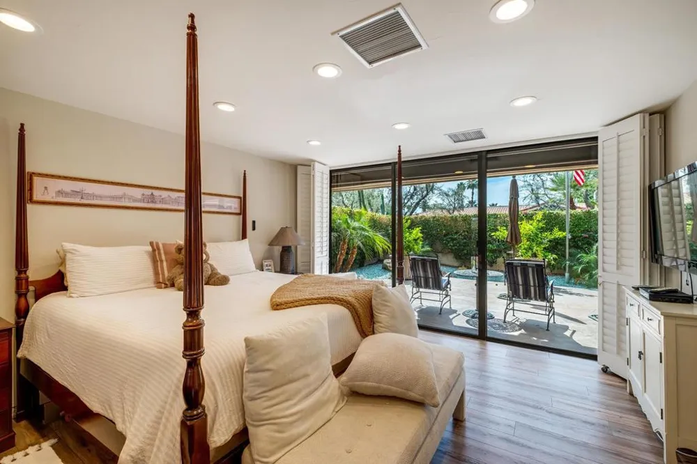 70 Columbia Drive Rancho Mirage, CA 92270