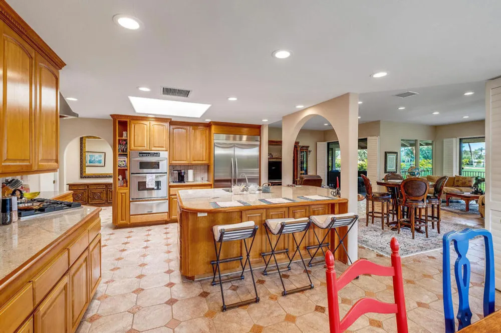 70 Columbia Drive Rancho Mirage, CA 92270