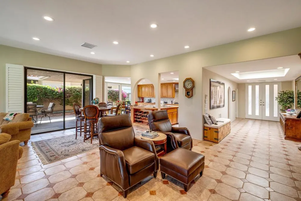 70 Columbia Drive Rancho Mirage, CA 92270