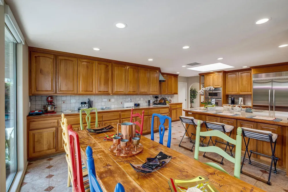70 Columbia Drive Rancho Mirage, CA 92270
