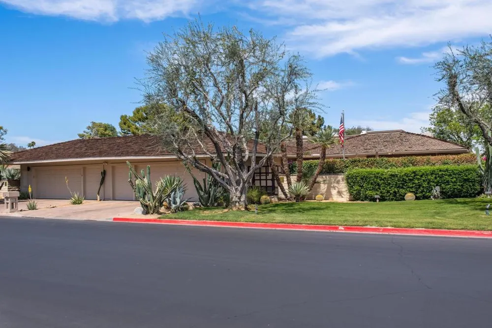 70 Columbia Drive Rancho Mirage, CA 92270