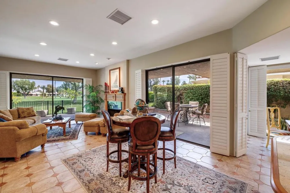 70 Columbia Drive Rancho Mirage, CA 92270
