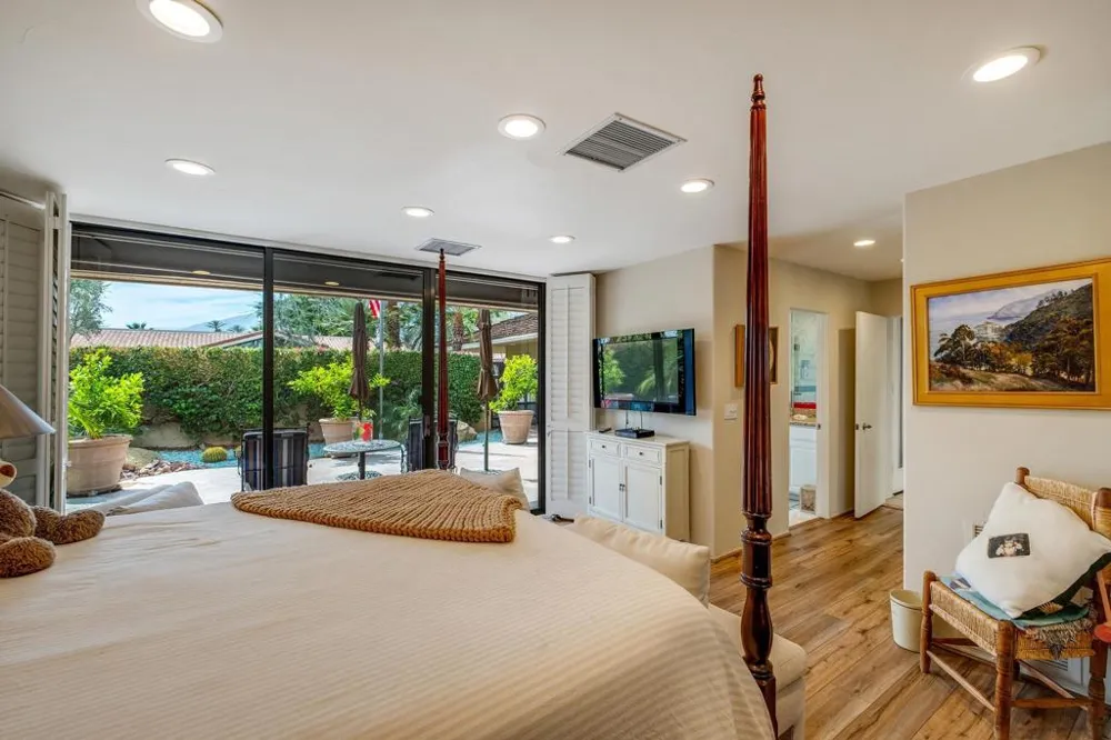 70 Columbia Drive Rancho Mirage, CA 92270