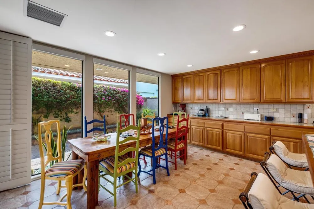 70 Columbia Drive Rancho Mirage, CA 92270
