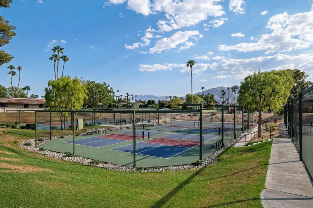 70 Columbia Drive Rancho Mirage, CA 92270