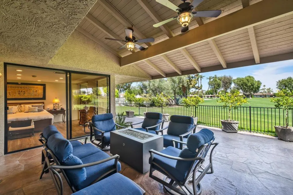 70 Columbia Drive Rancho Mirage, CA 92270
