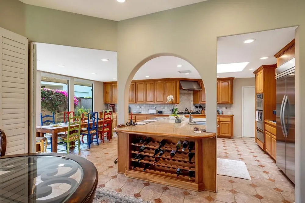 70 Columbia Drive Rancho Mirage, CA 92270