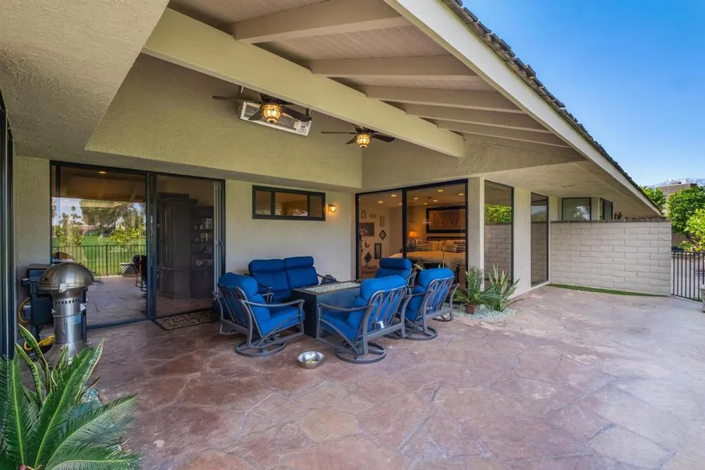 70 Columbia Drive Rancho Mirage, CA 92270