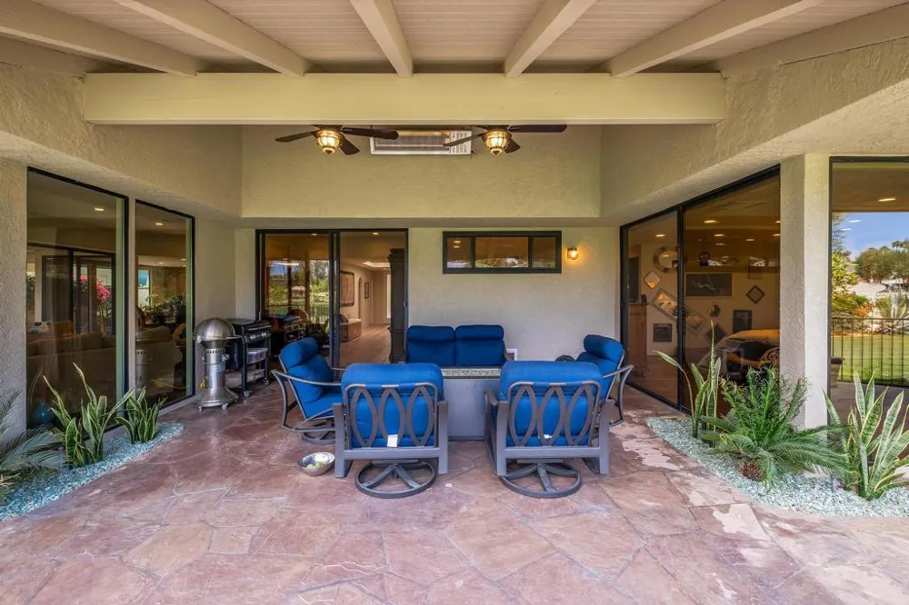70 Columbia Drive Rancho Mirage, CA 92270