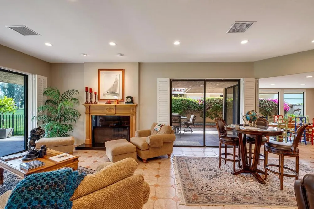 70 Columbia Drive Rancho Mirage, CA 92270