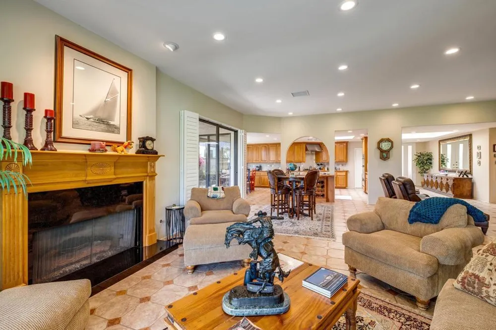 70 Columbia Drive Rancho Mirage, CA 92270