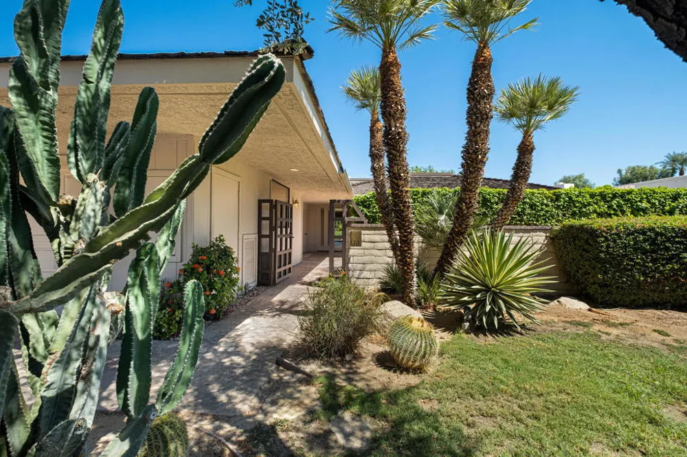 70 Columbia Drive Rancho Mirage, CA 92270