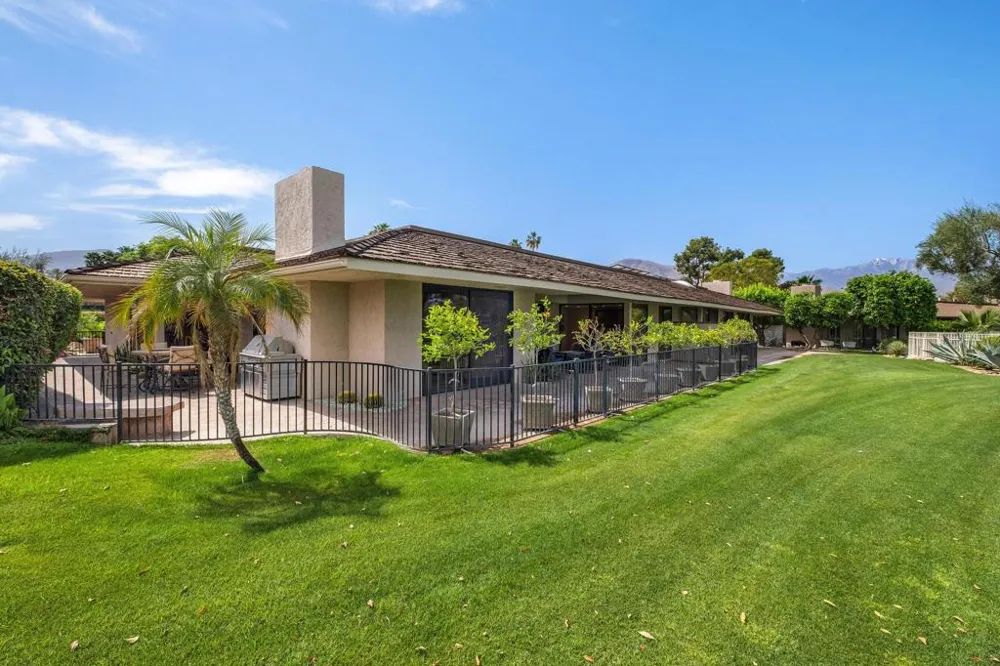 70 Columbia Drive Rancho Mirage, CA 92270