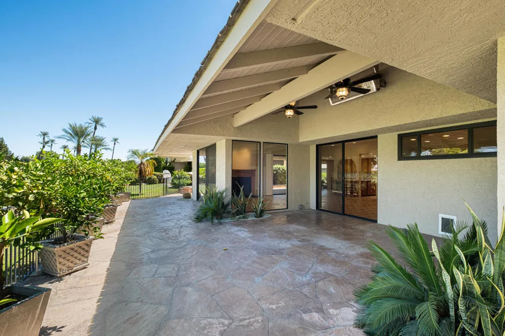 70 Columbia Drive Rancho Mirage, CA 92270