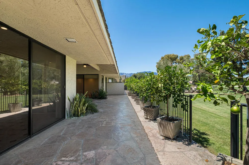 70 Columbia Drive Rancho Mirage, CA 92270