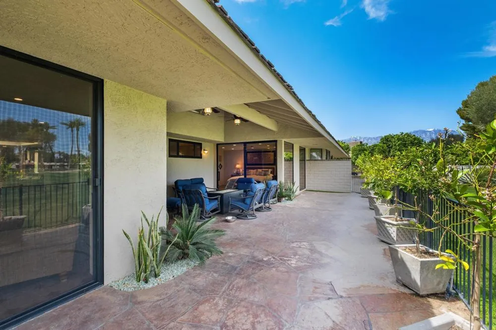 70 Columbia Drive Rancho Mirage, CA 92270