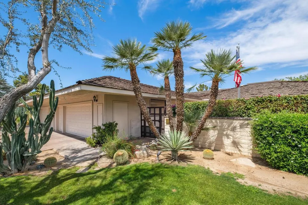 70 Columbia Drive Rancho Mirage, CA 92270