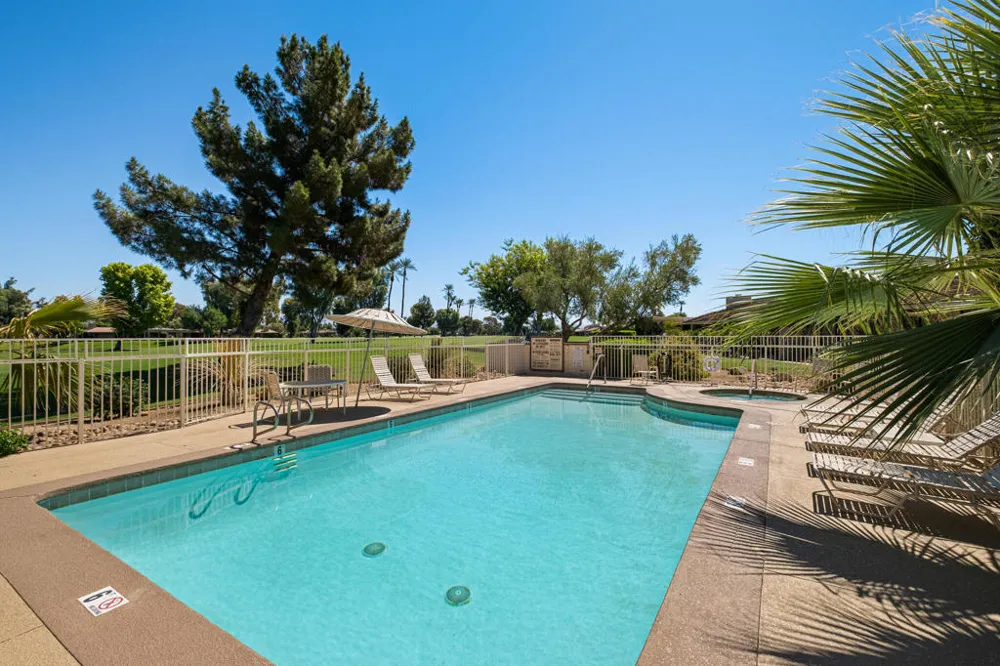 70 Columbia Drive Rancho Mirage, CA 92270