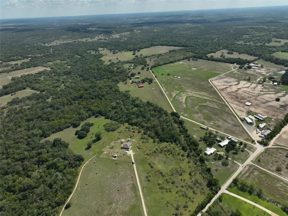 4 Brushy Branch Road Lockhart, TX 78644