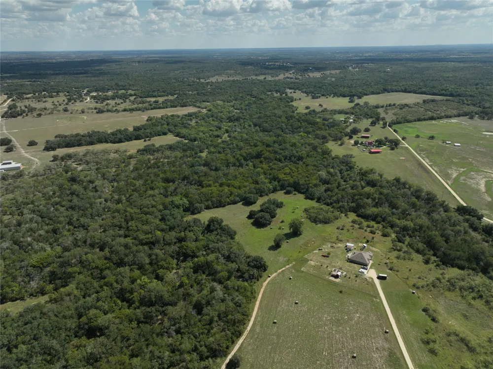 4 Brushy Branch Road Lockhart, TX 78644
