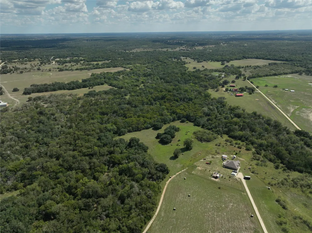 4 Brushy Branch Road Lockhart, TX 78644
