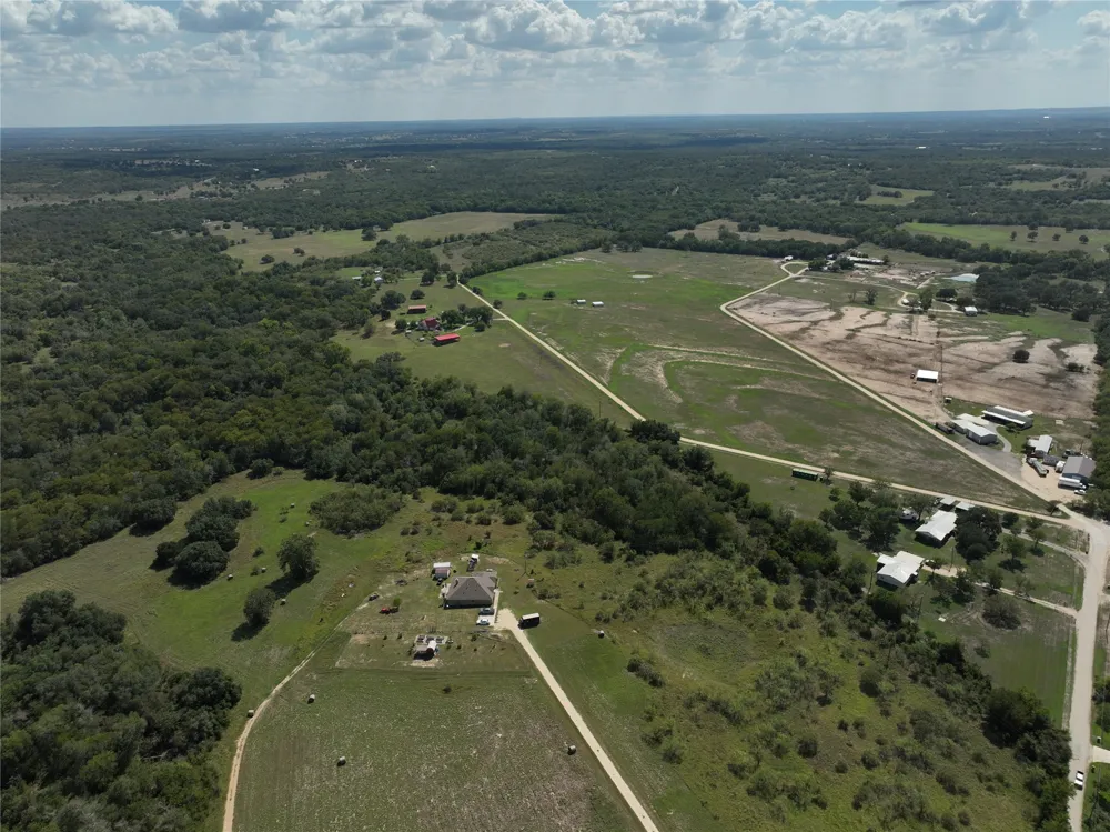 4 Brushy Branch Road Lockhart, TX 78644