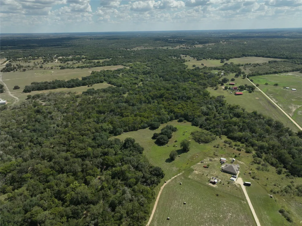4 Brushy Branch Road Lockhart, TX 78644