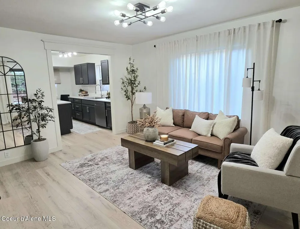 513 W Mission Avenue Kellogg, ID 83837