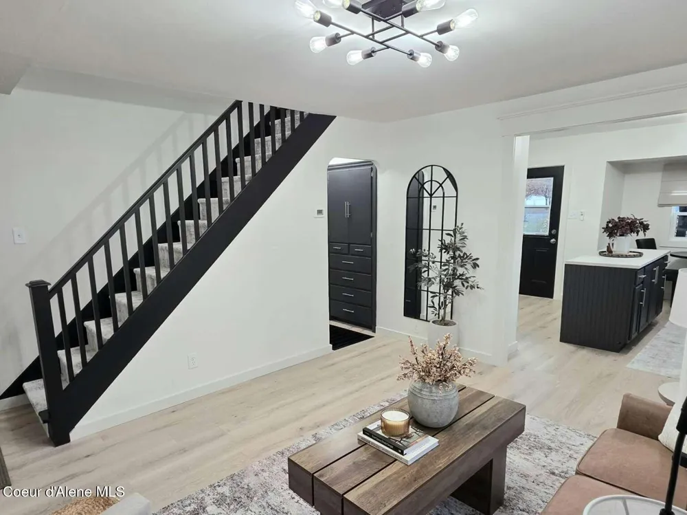 513 W Mission Avenue Kellogg, ID 83837