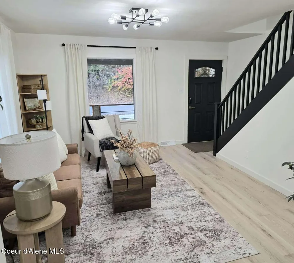 513 W Mission Avenue Kellogg, ID 83837