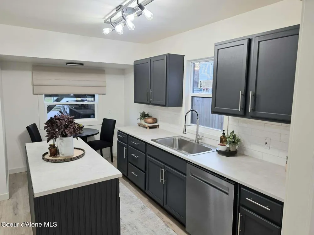 513 W Mission Avenue Kellogg, ID 83837