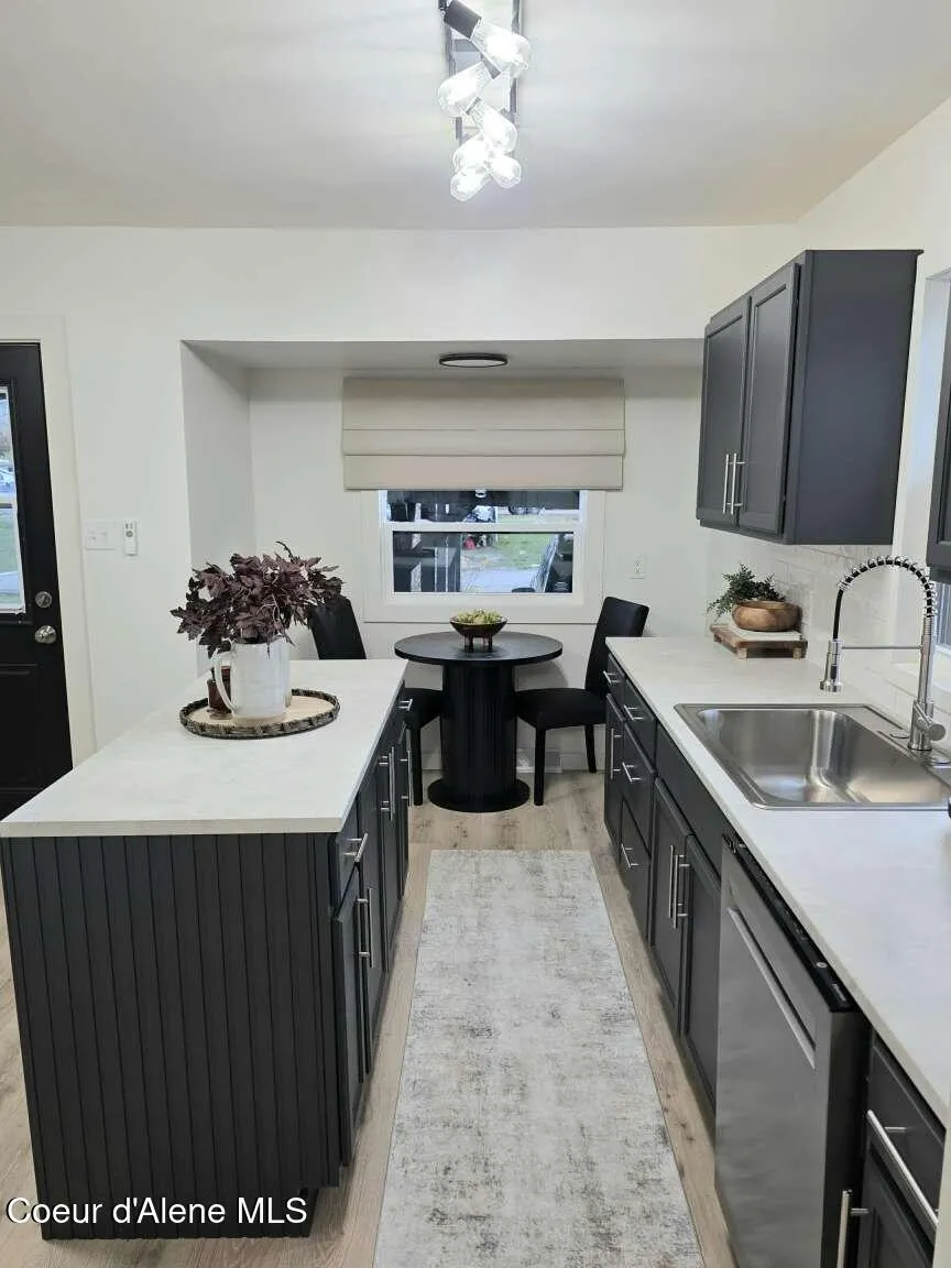 513 W Mission Avenue Kellogg, ID 83837