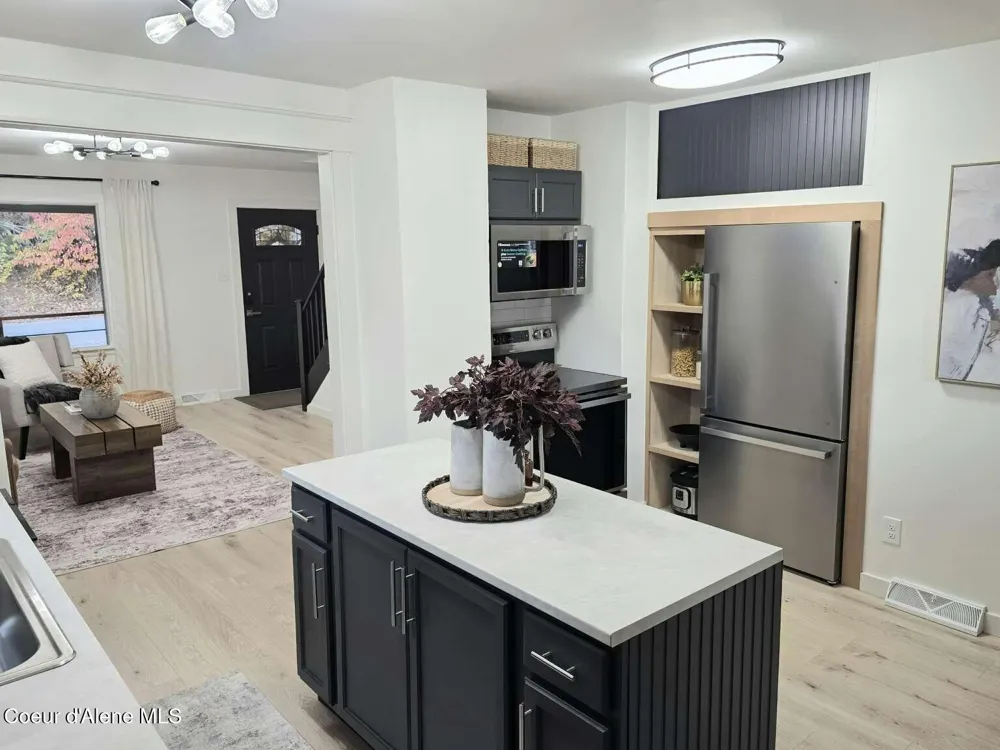 513 W Mission Avenue Kellogg, ID 83837