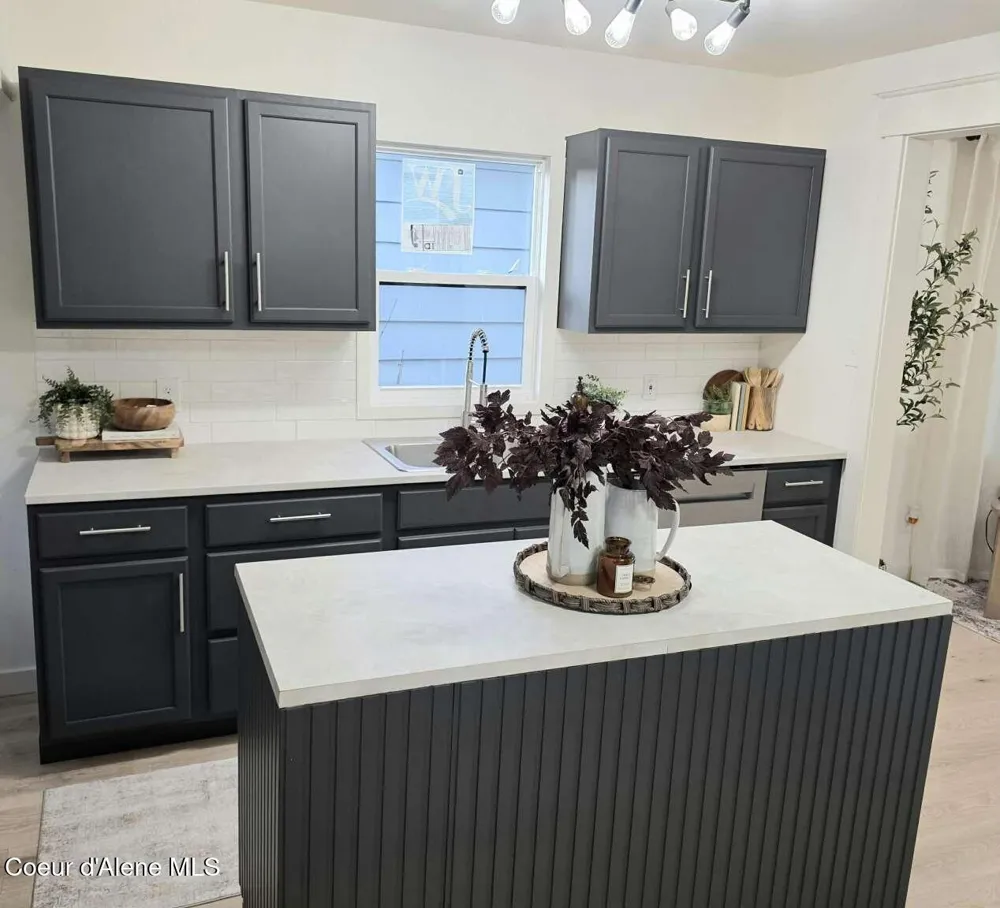 513 W Mission Avenue Kellogg, ID 83837