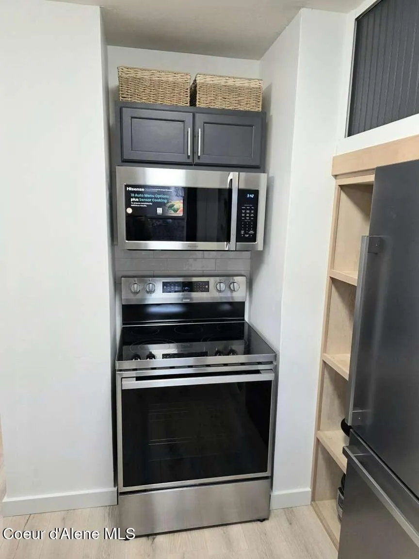 513 W Mission Avenue Kellogg, ID 83837