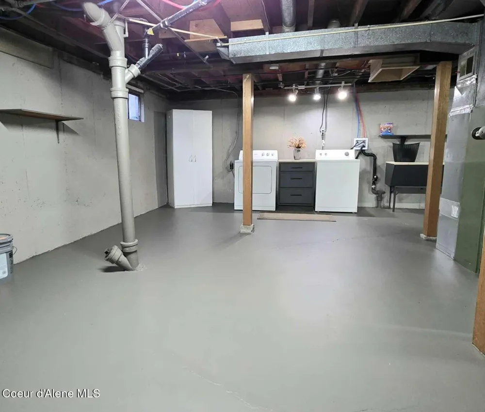 513 W Mission Avenue Kellogg, ID 83837