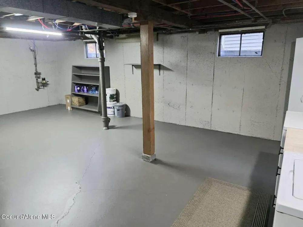 513 W Mission Avenue Kellogg, ID 83837