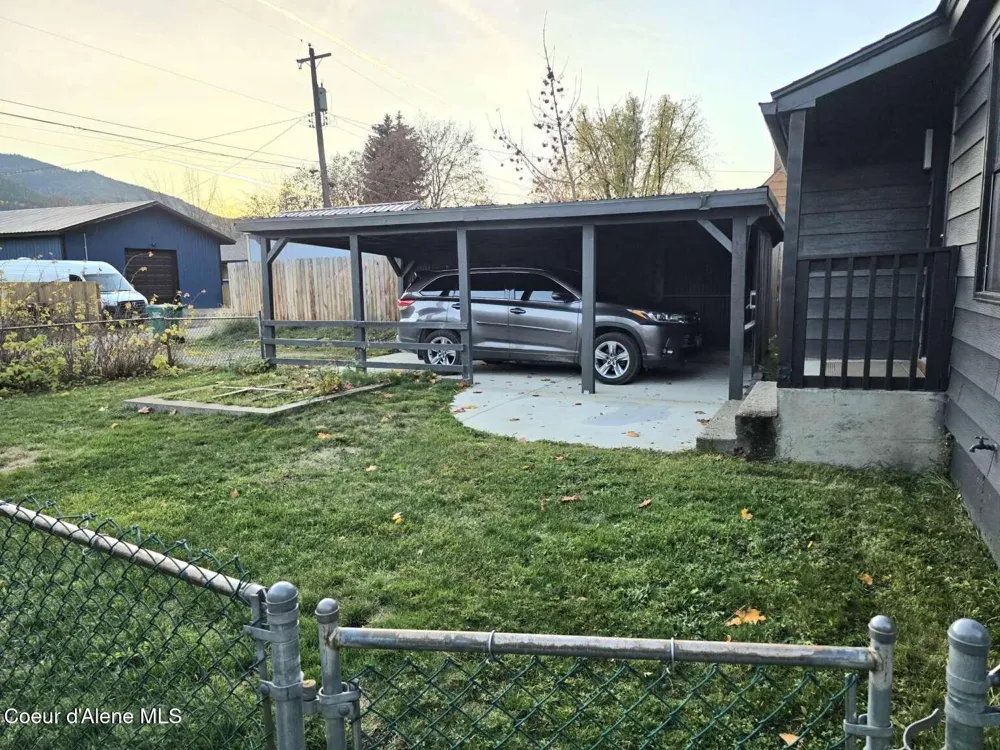513 W Mission Avenue Kellogg, ID 83837