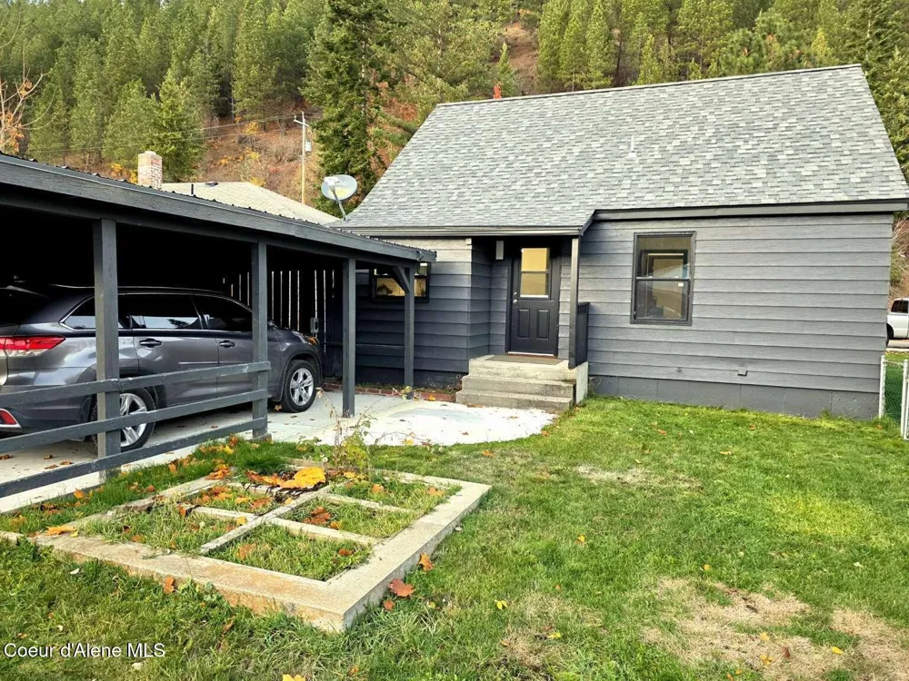 513 W Mission Avenue Kellogg, ID 83837